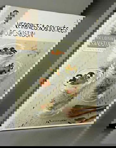 CUISINE AUTOMNE NR 6 / MA CUISINE SAVEUR