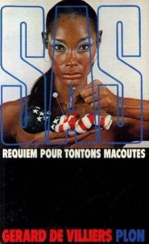 Requiem pour tontons macoutes