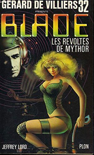 Les Révoltés de Mythor