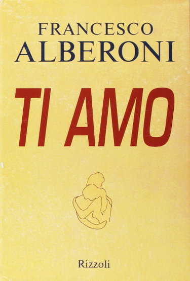 Couverture de Ti amo