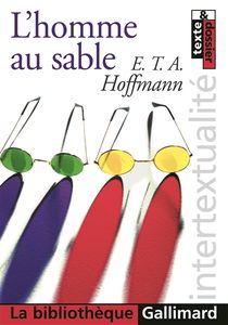 L'homme au sable