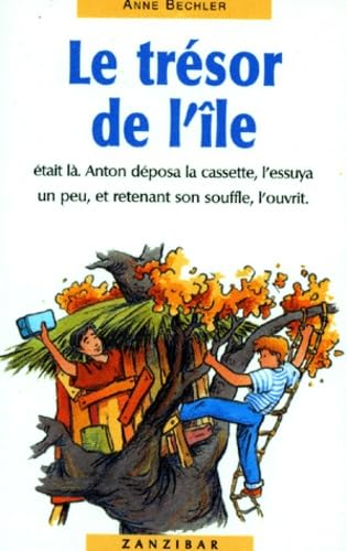 Le Tresor De L'Ile