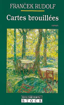 Cartes brouillées