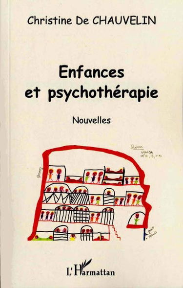 Enfances et psychothérapie