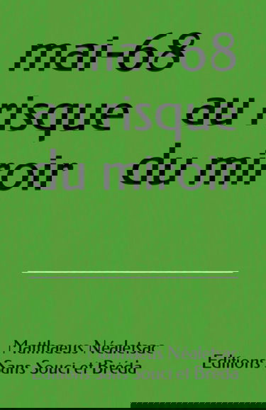 mai-68 au risque du miroir