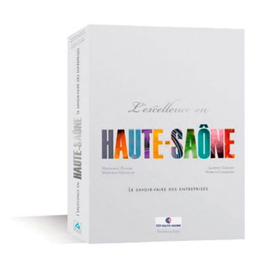 L'excellence en Haute-Saône : le savoir-faire des entreprises