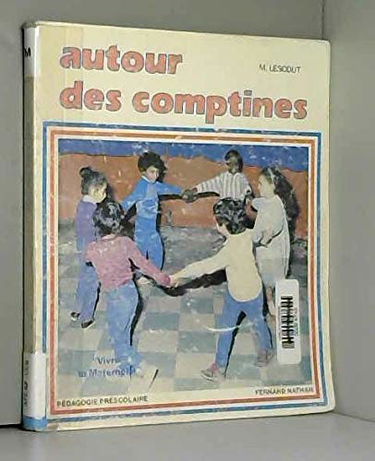 Autour des comptines