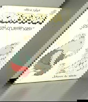 Tom ti ra garde sa petite soeur