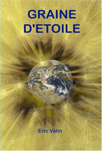 Graine d'étoile (en français)