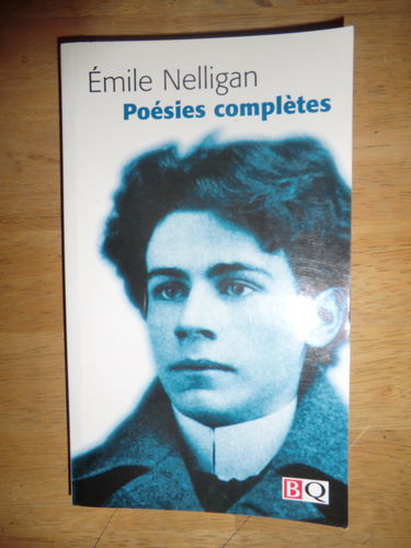 Poésies complètes