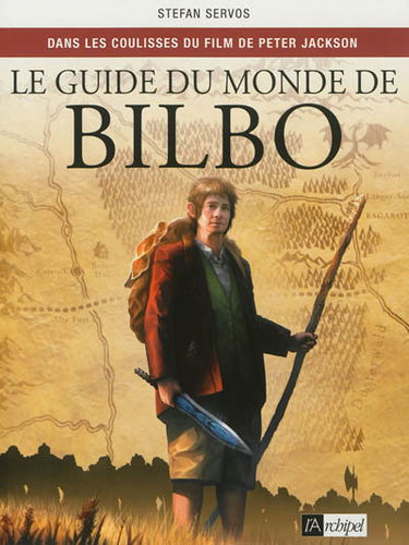 Le guide du monde de Bilbo