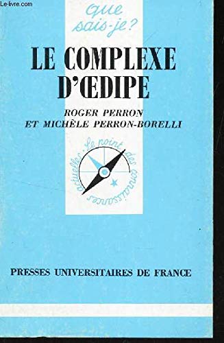 Le Complexe d'Oedipe