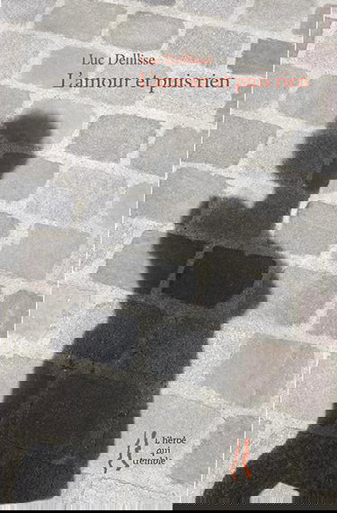 L'amour et puis rien