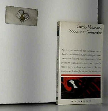 Sodome et Gomorrhe