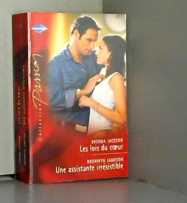 Les lois du coeur - Une assistante irrésistible