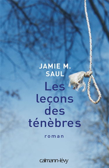 Les leçons des ténèbres