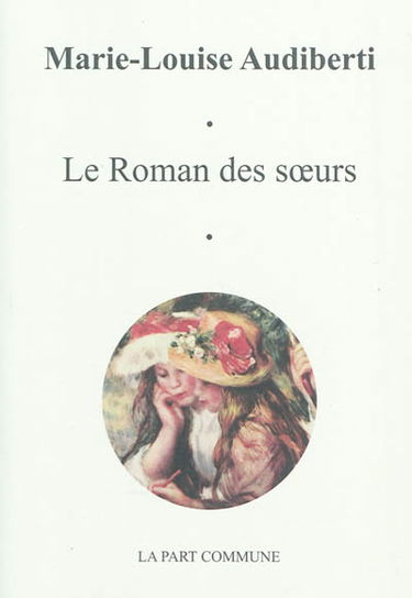 Le roman des soeurs