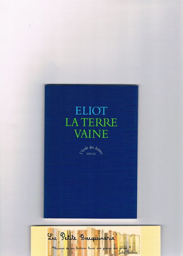 La terre vaine