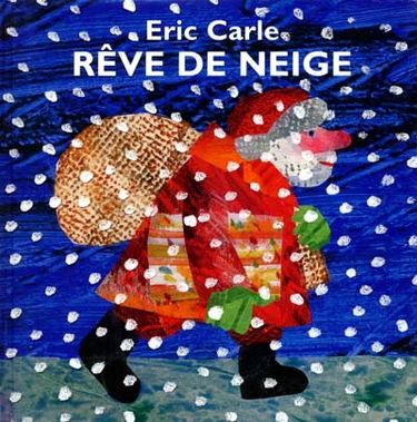 Rêve de neige