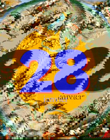 C'était ce jour-là : 28 janvier