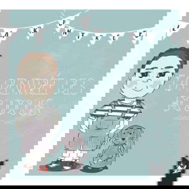 La rentrée des Doudous