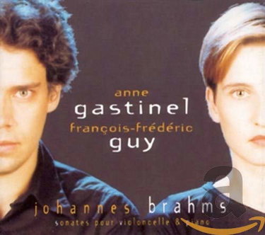 Couverture de Brahms-Concerto Per Violoncell