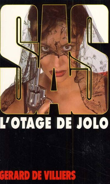 L'otage de Jolo