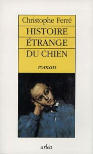 Histoire étrange du chien