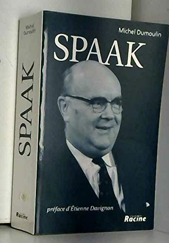Spaak