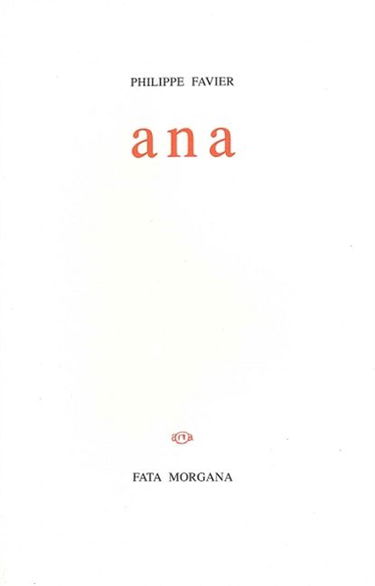 Ana