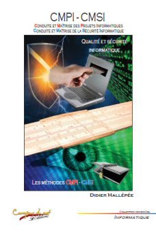 CMPI-CMSI, Qualité et Sécurité informatique