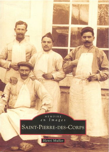 Saint-Pierre-des-Corps