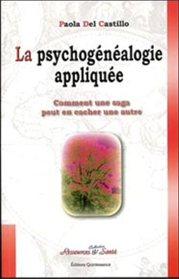 La psychogénéalogie appliquée : comment une saga peut en cacher une autre