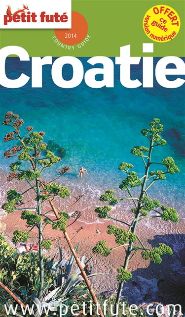 Croatie : 2014