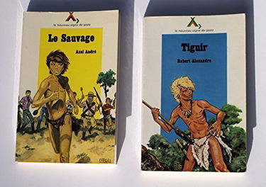 Le Sauvage