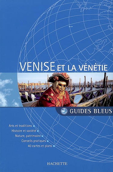 Venise et la Vénétie