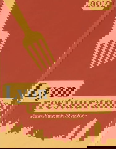 Lyon restaurants