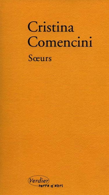 Soeurs