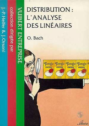 Distribution : l'analyse des linéaires
