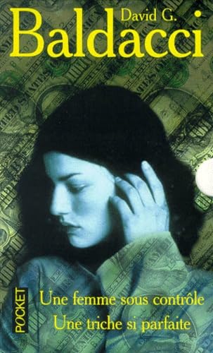 David Baldacci (coffret 2 volumes)