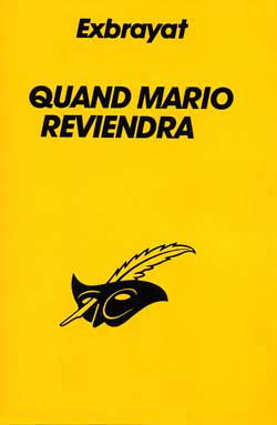 Quand Mario reviendra