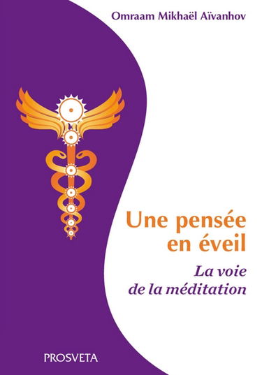 Une pensée en éveil : la voie de la méditation