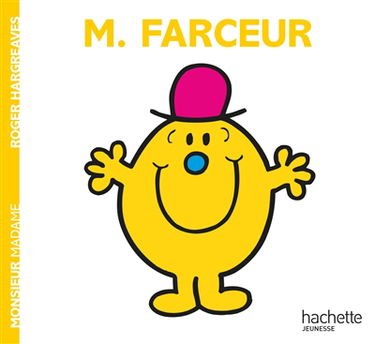 Monsieur Farceur