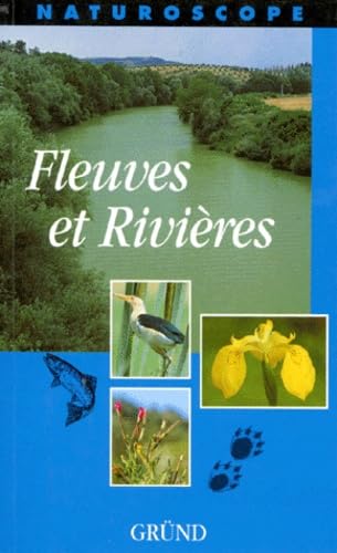 Fleuves et rivières