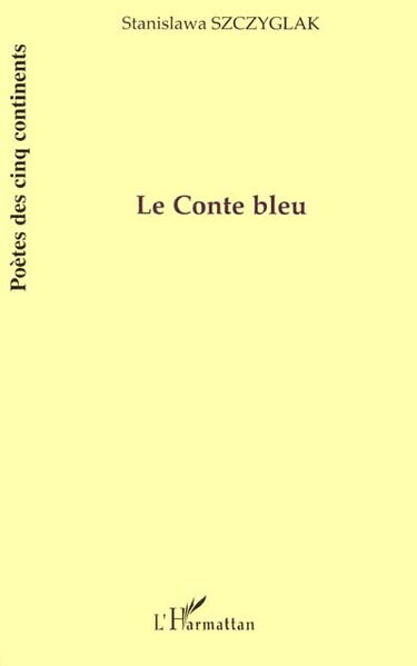 Le conte bleu