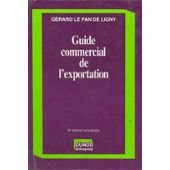 Guide commercial de l'exportation
