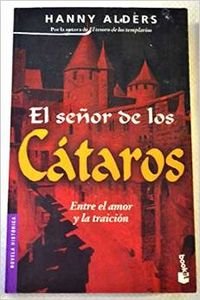 Couverture de El Senor De Los Cataros