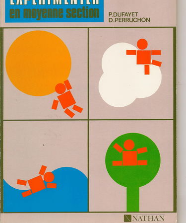 Expérimenter en moyenne section