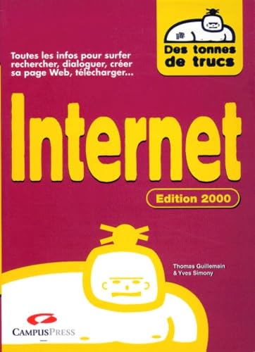 Internet - Edition 2000