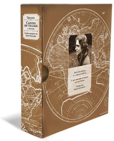 Trilogie de Contes de village